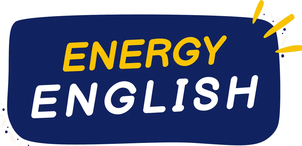 Energy English